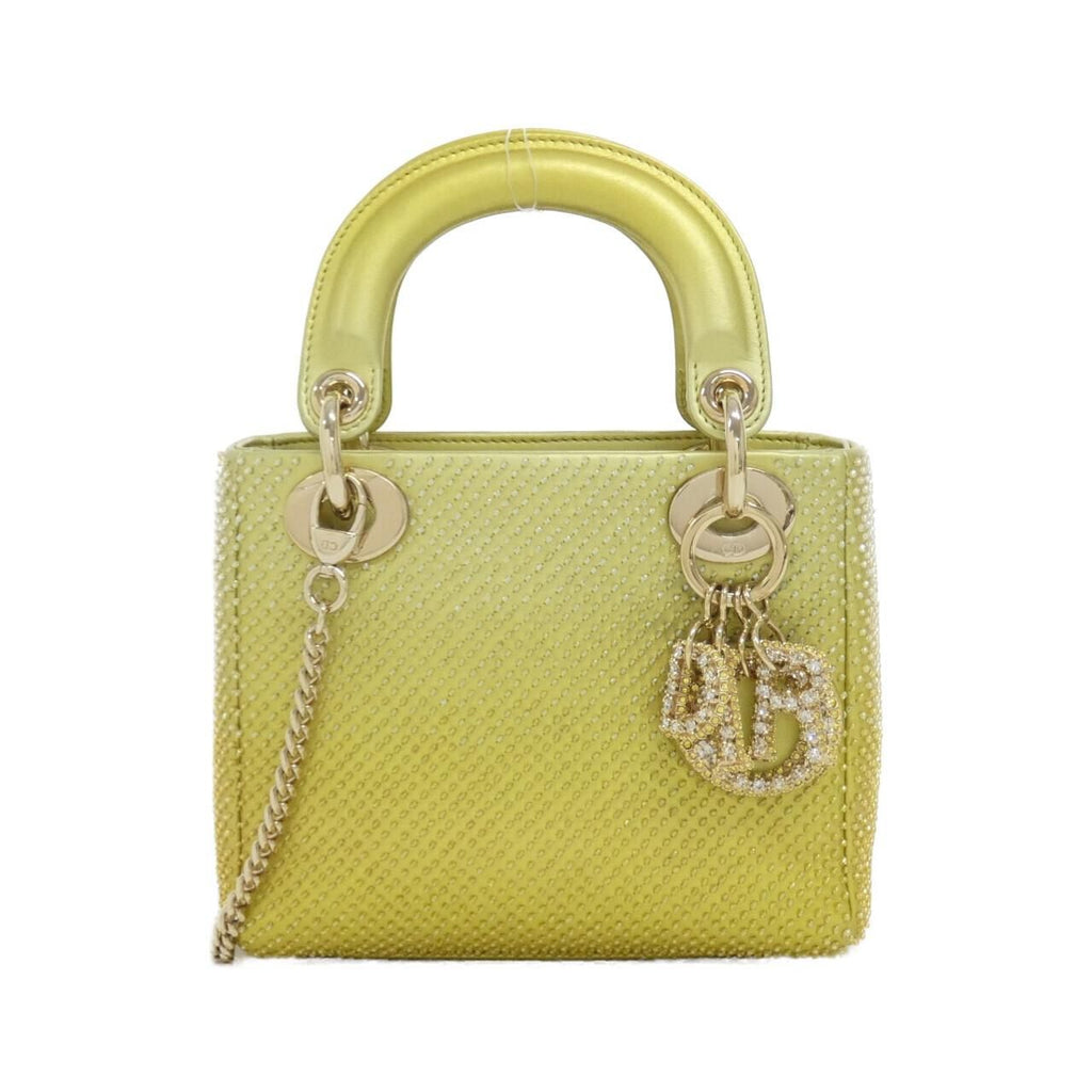 Dior Lady Mini Bag