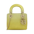 Dior Lady Mini Bag