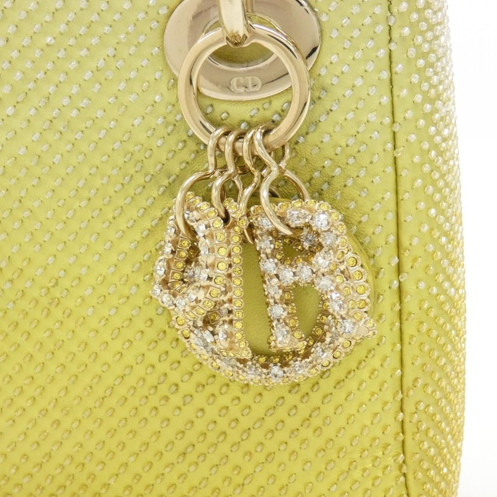 Dior Lady Mini Bag — view 5