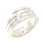 Hermes 925 Ring Silver