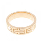 Hermes Kilim Ring Pink — view 3