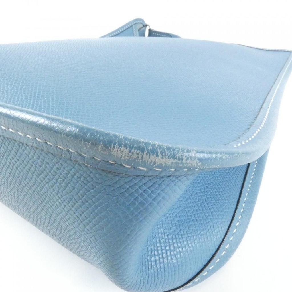 Hermes Vespa PM Shoulder Bag — view 3