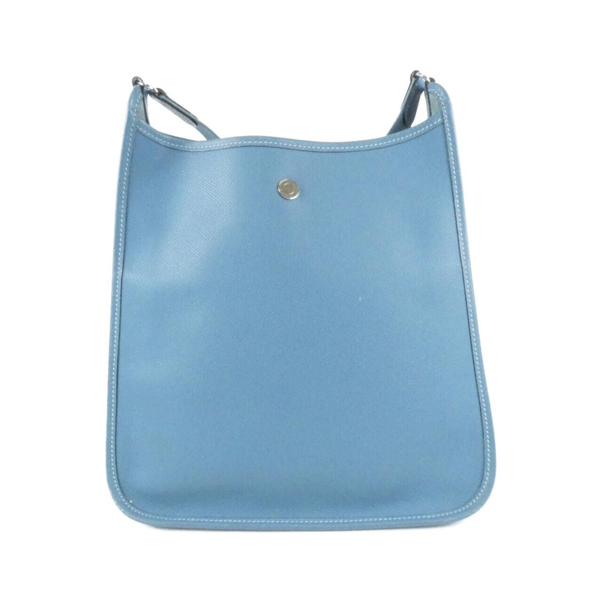 Hermes Vespa PM Shoulder Bag — view 2