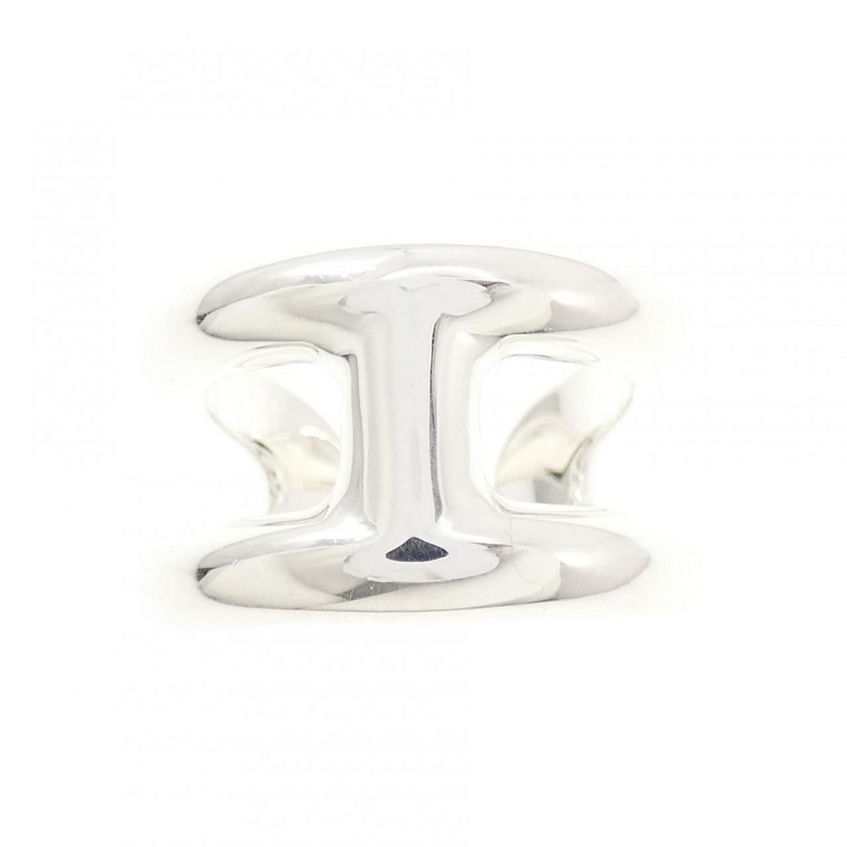 Hermes Osmose Small Ring — view 2