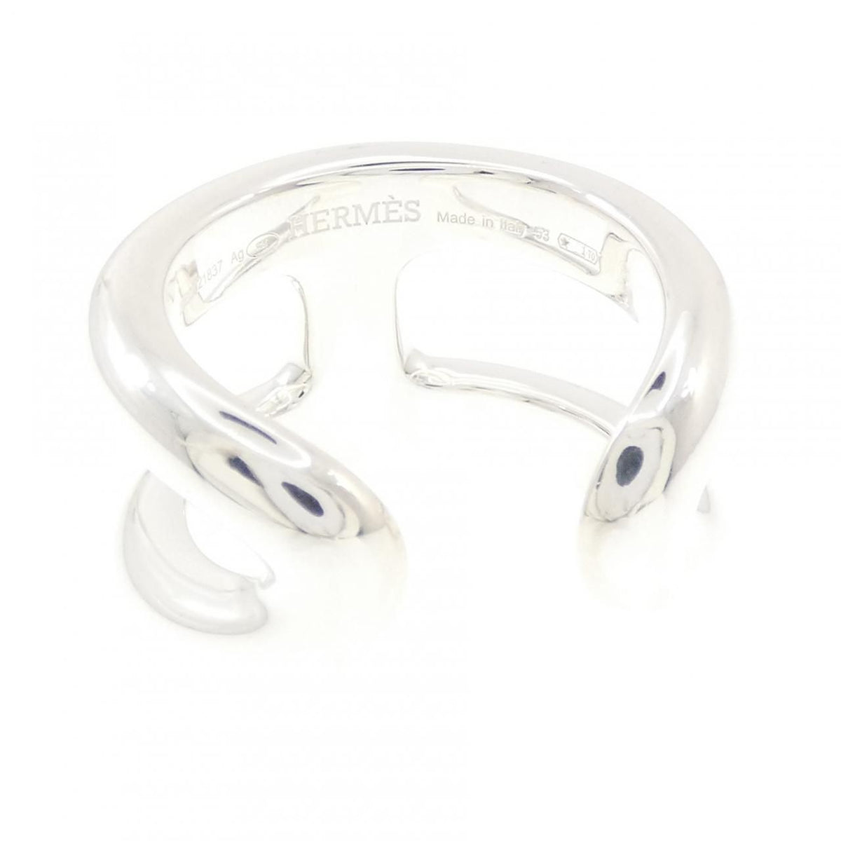 Hermes Osmose Small Ring — view 3