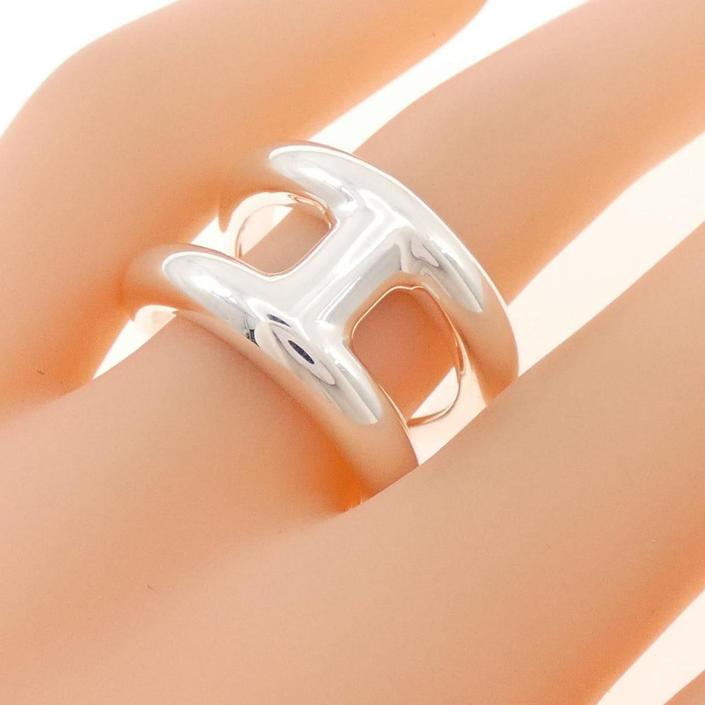 Hermes Osmose Small Ring — view 5