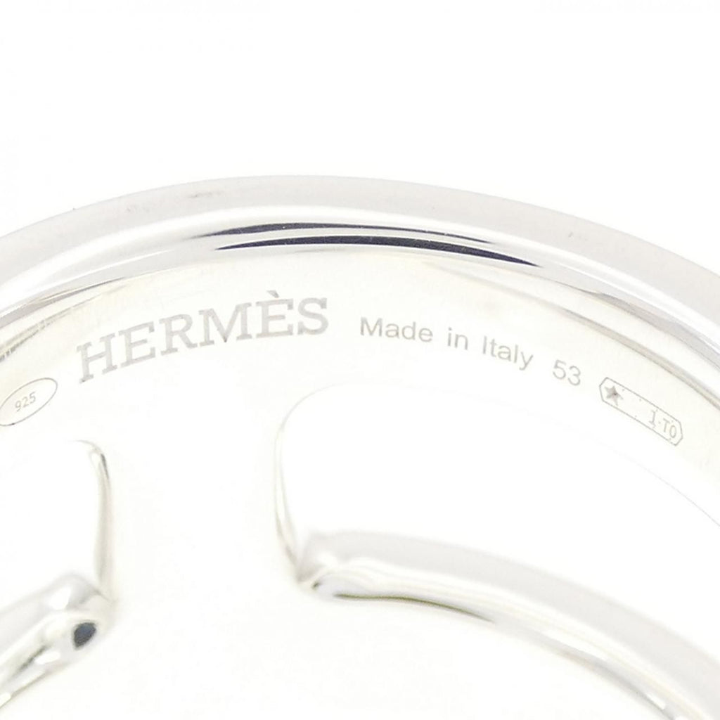 Hermes Osmose Small Ring — view 4