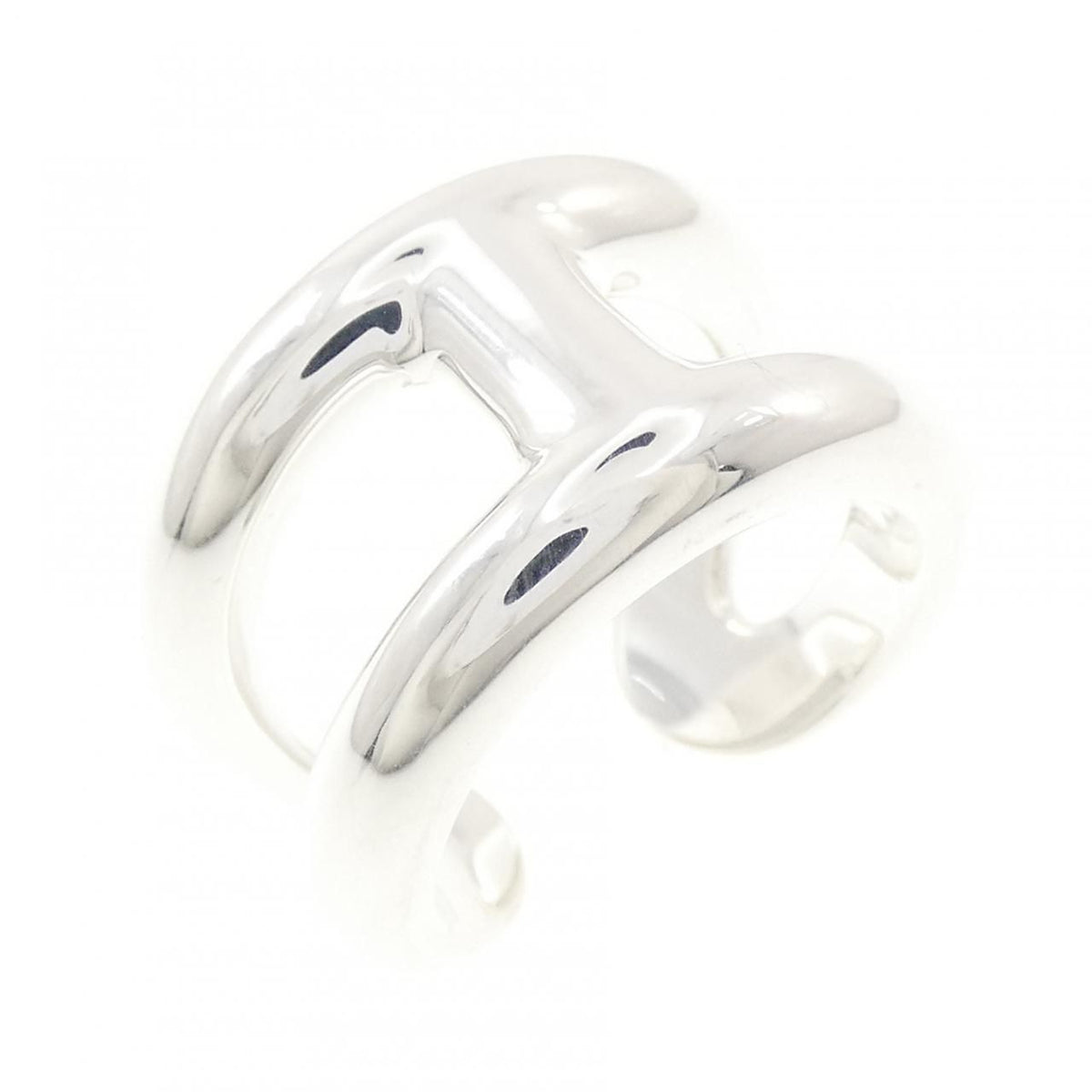 Hermes Osmose Small Ring