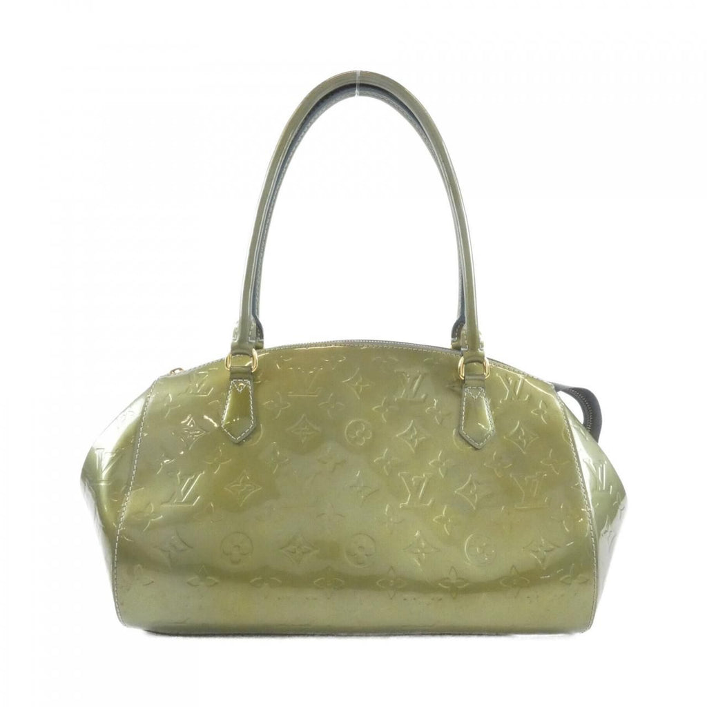 Louis Vuitton Vernis Sherwood GM Shoulder Bag