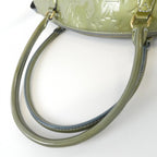 Louis Vuitton Vernis Sherwood GM Shoulder Bag — view 5