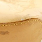Louis Vuitton Vernis Biscayne Bay GM Shoulder Bag — view 3