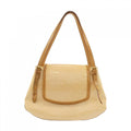 Louis Vuitton Vernis Biscayne Bay GM Shoulder Bag
