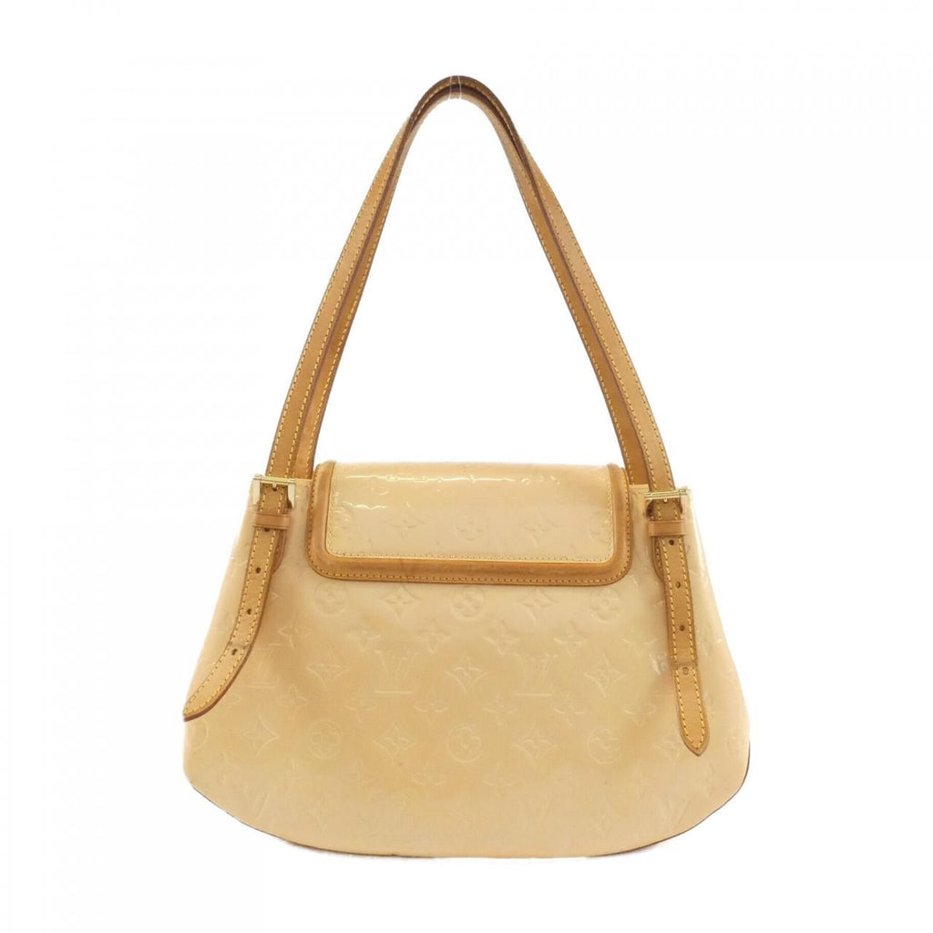 Louis Vuitton Vernis Biscayne Bay GM Shoulder Bag — view 2