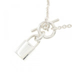 Hermes Amulette Necklace — view 4