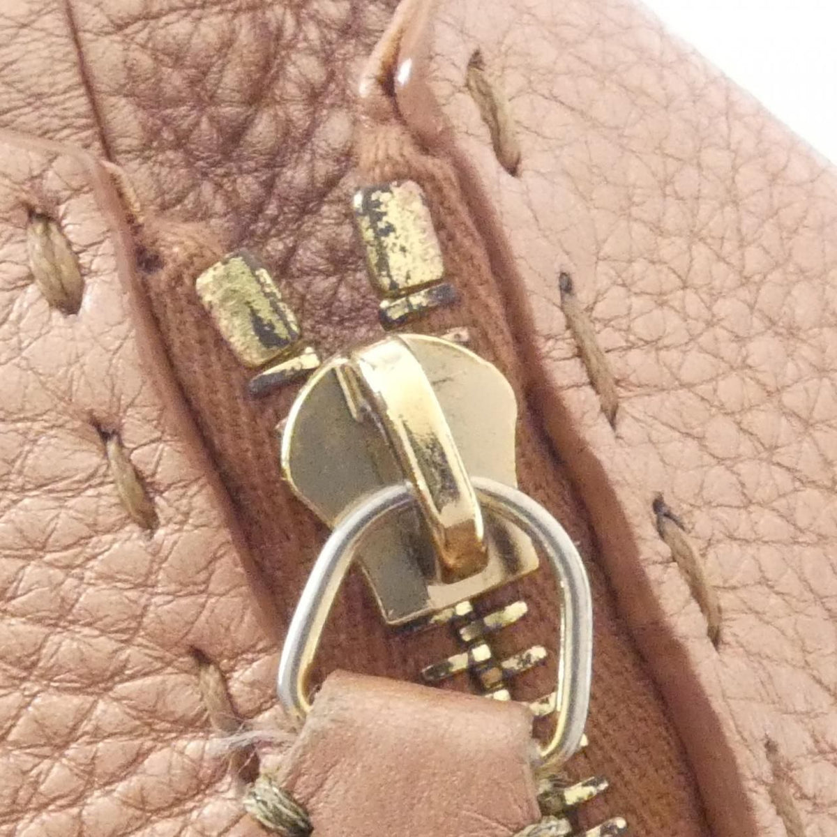 Fendi Selleria Shoulder Bag — view 5