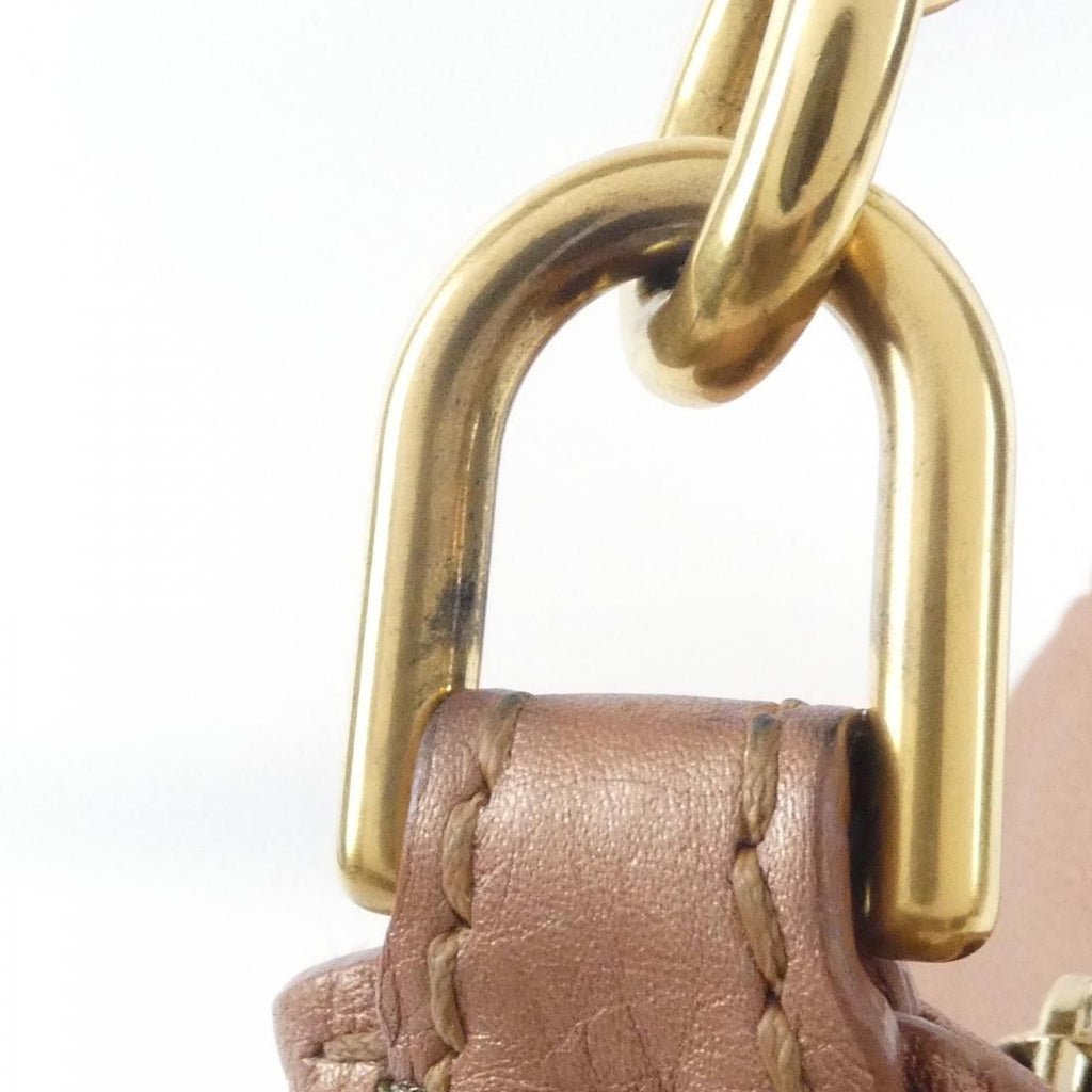 Fendi Selleria Shoulder Bag — view 3