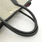 Hermes Garden Party Bolduc Bag — view 4