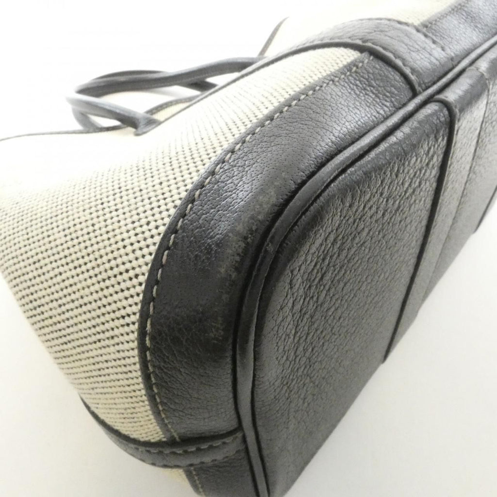 Hermes Garden Party Bolduc Bag — view 2
