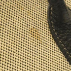 Hermes Garden Party Bolduc Bag — view 3