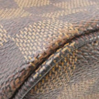 Louis Vuitton Damier Neverfull MM Bag — view 2