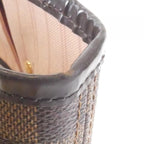 Louis Vuitton Damier Neverfull MM Bag — view 3