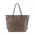 Louis Vuitton Damier Neverfull MM Bag