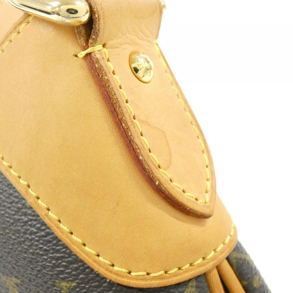 Louis Vuitton Monogram Thames PM Shoulder Bag — view 6