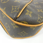 Louis Vuitton Monogram Thames PM Shoulder Bag — view 3