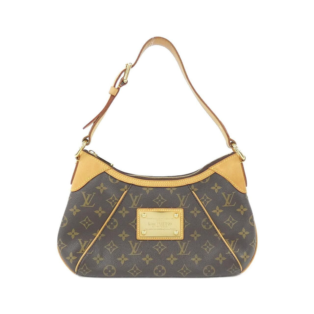 Louis Vuitton Monogram Thames PM Shoulder Bag