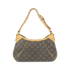 Louis Vuitton Monogram Thames PM Shoulder Bag — view 2