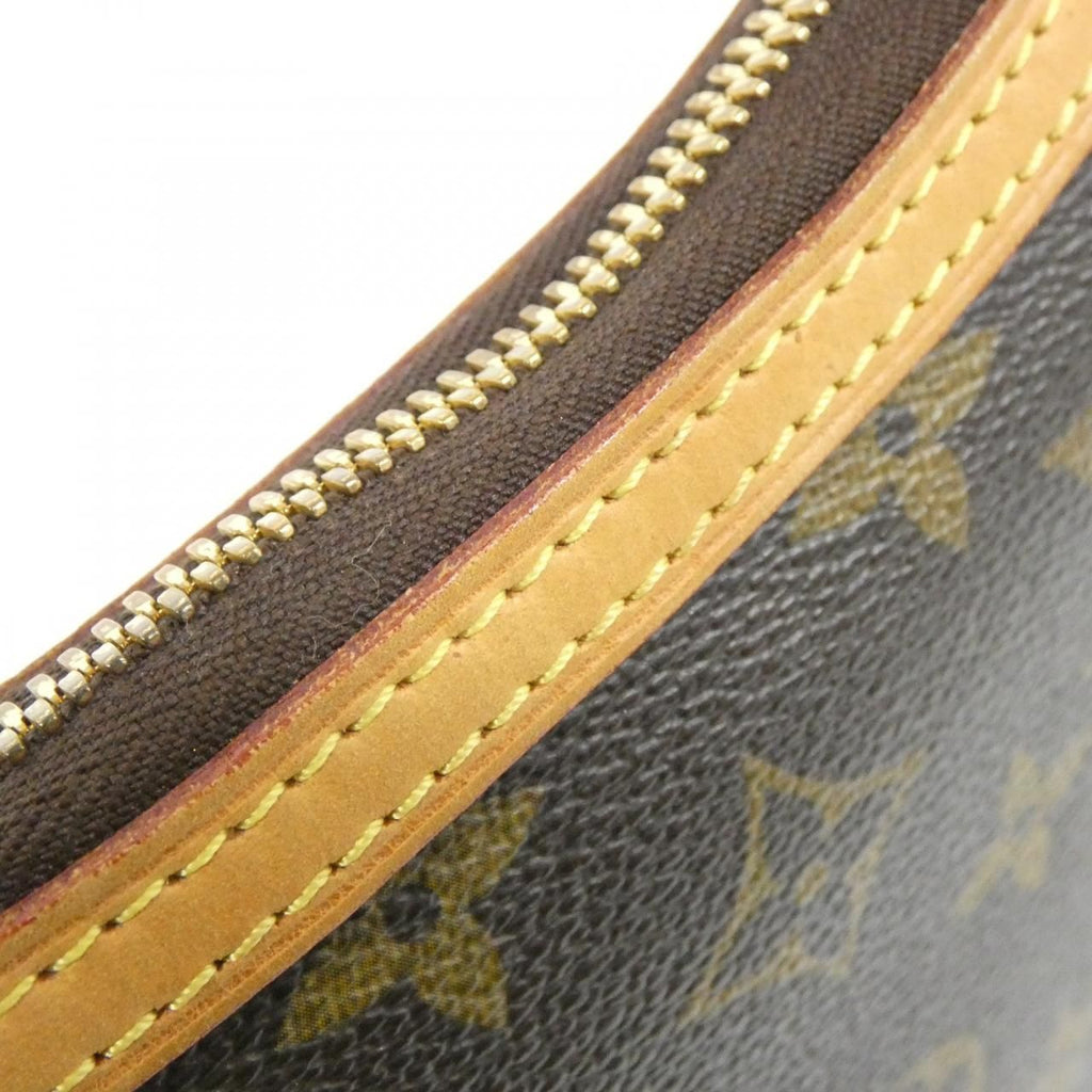 Louis Vuitton Monogram Thames PM Shoulder Bag — view 7