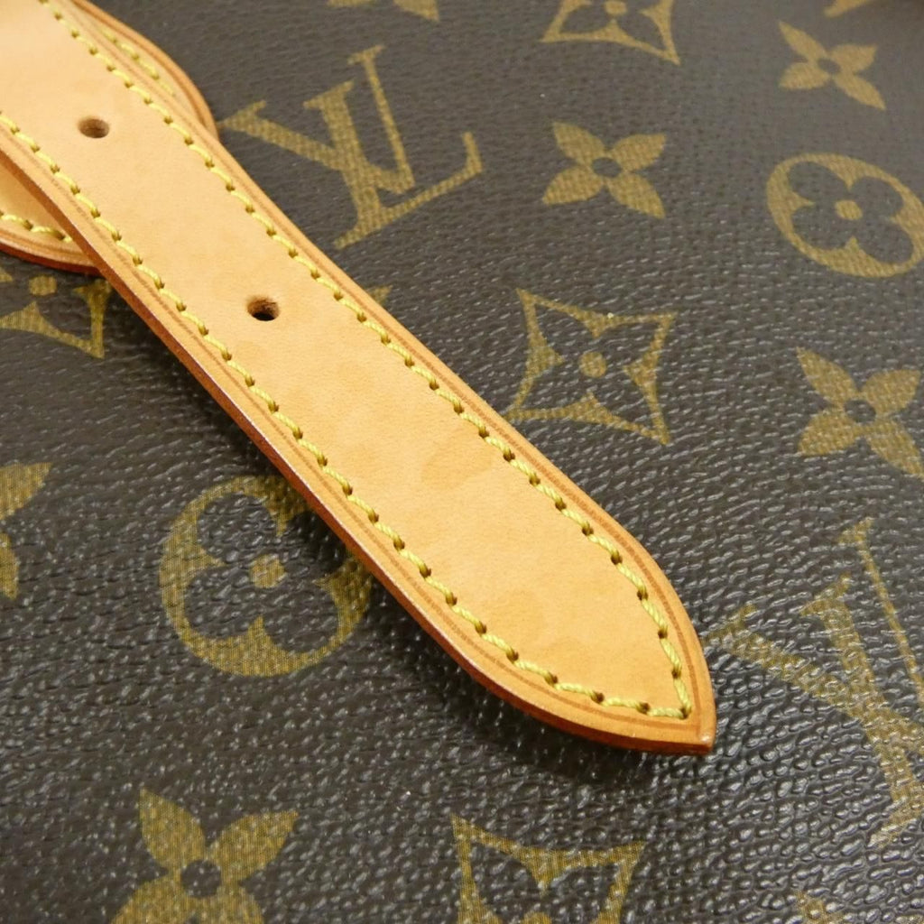 Louis Vuitton Monogram Popincourt Au Shoulder Bag — view 3