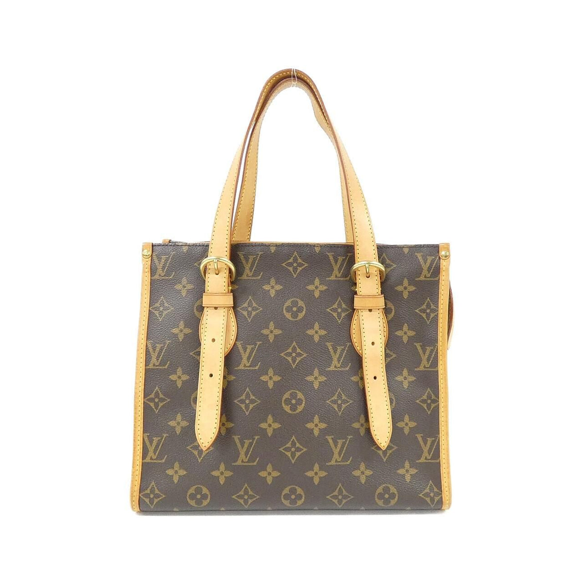 Louis Vuitton Monogram Popincourt Au Shoulder Bag