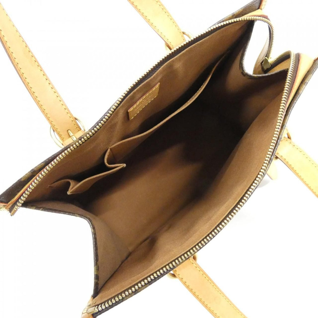 Louis Vuitton Monogram Popincourt Au Shoulder Bag — view 5