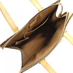 Louis Vuitton Monogram Popincourt Au Shoulder Bag — view 5