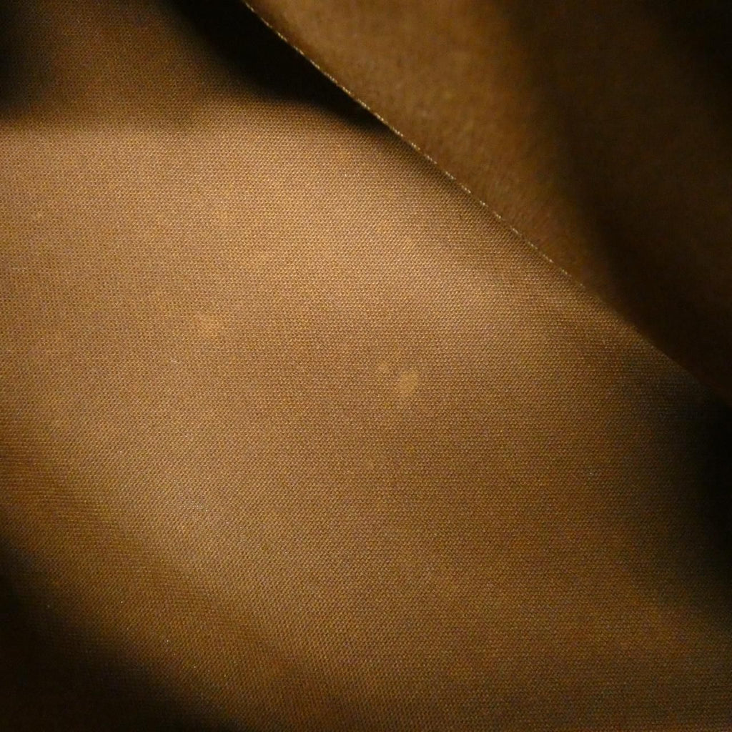 Louis Vuitton Monogram Popincourt Au Shoulder Bag — view 6