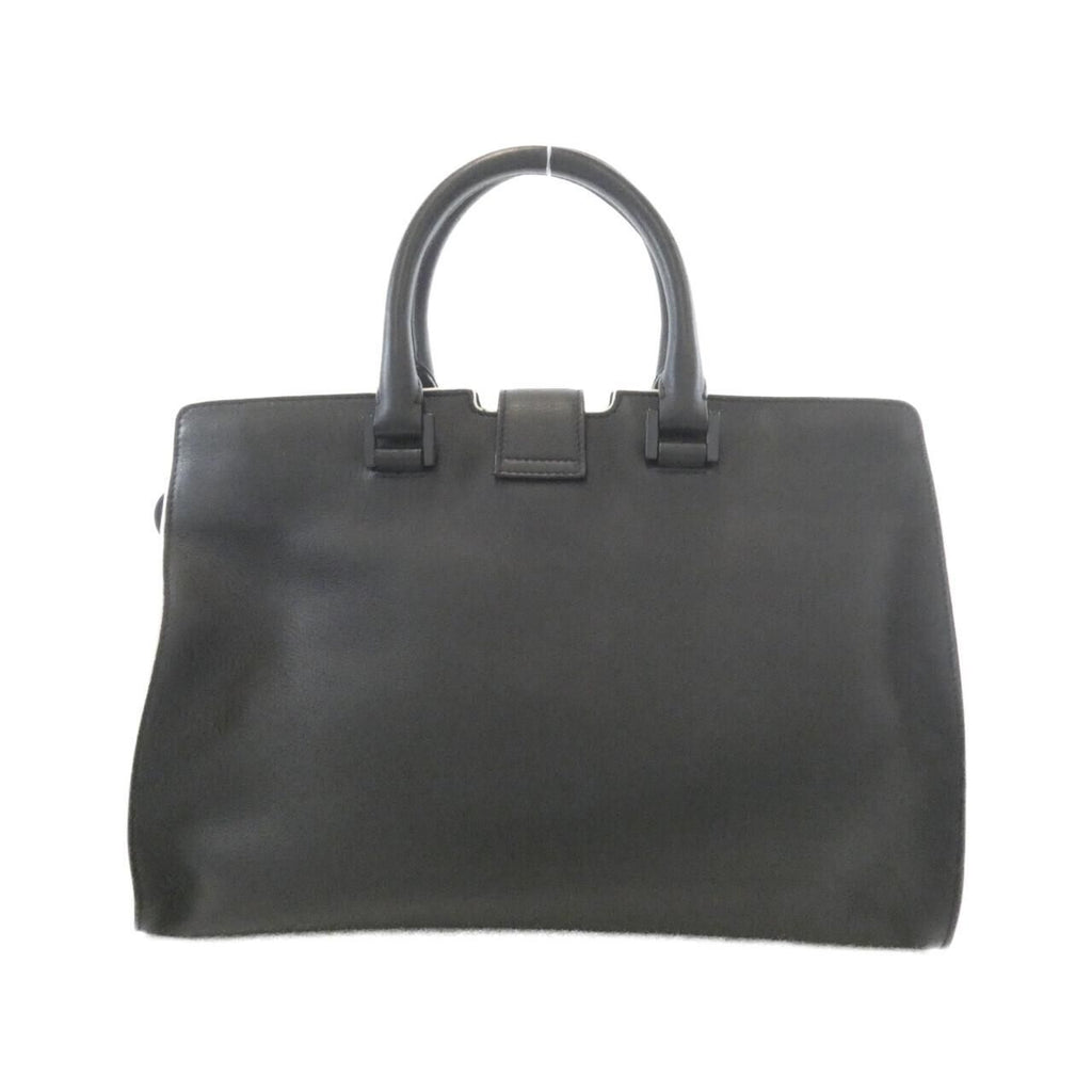 Saint Laurent Monogram Cabas Bag — view 2