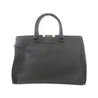 Saint Laurent Monogram Cabas Bag — view 2