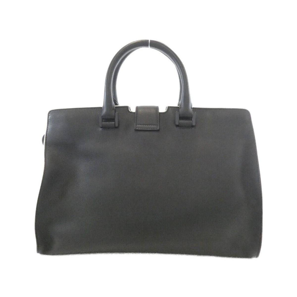 Saint Laurent Monogram Cabas Bag — view 2