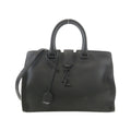 Saint Laurent Monogram Cabas Bag