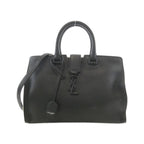 Saint Laurent Monogram Cabas Bag