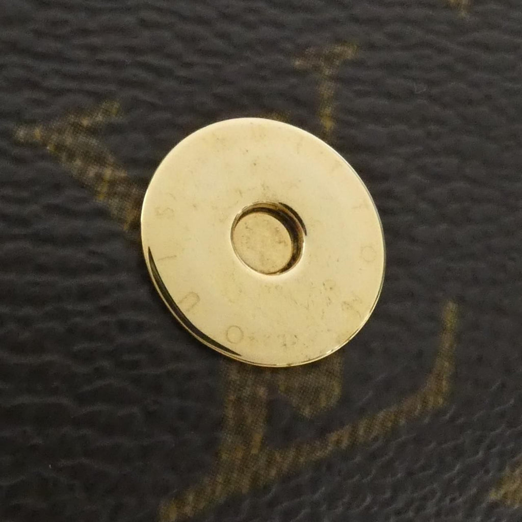 Louis Vuitton Monogram Recital Bag — view 8
