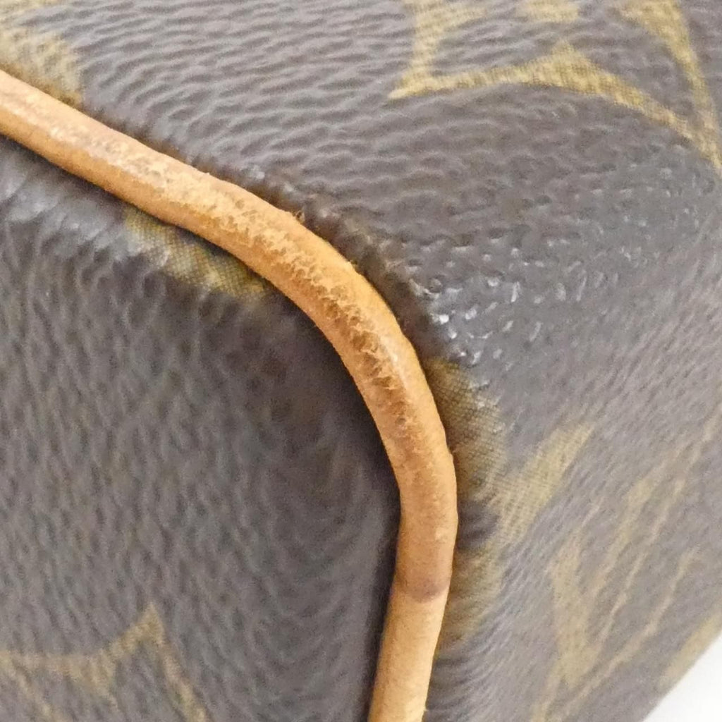 Louis Vuitton Monogram Recital Bag — view 3