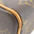 Louis Vuitton Monogram Recital Bag — view 3