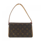 Louis Vuitton Monogram Recital Bag — view 2