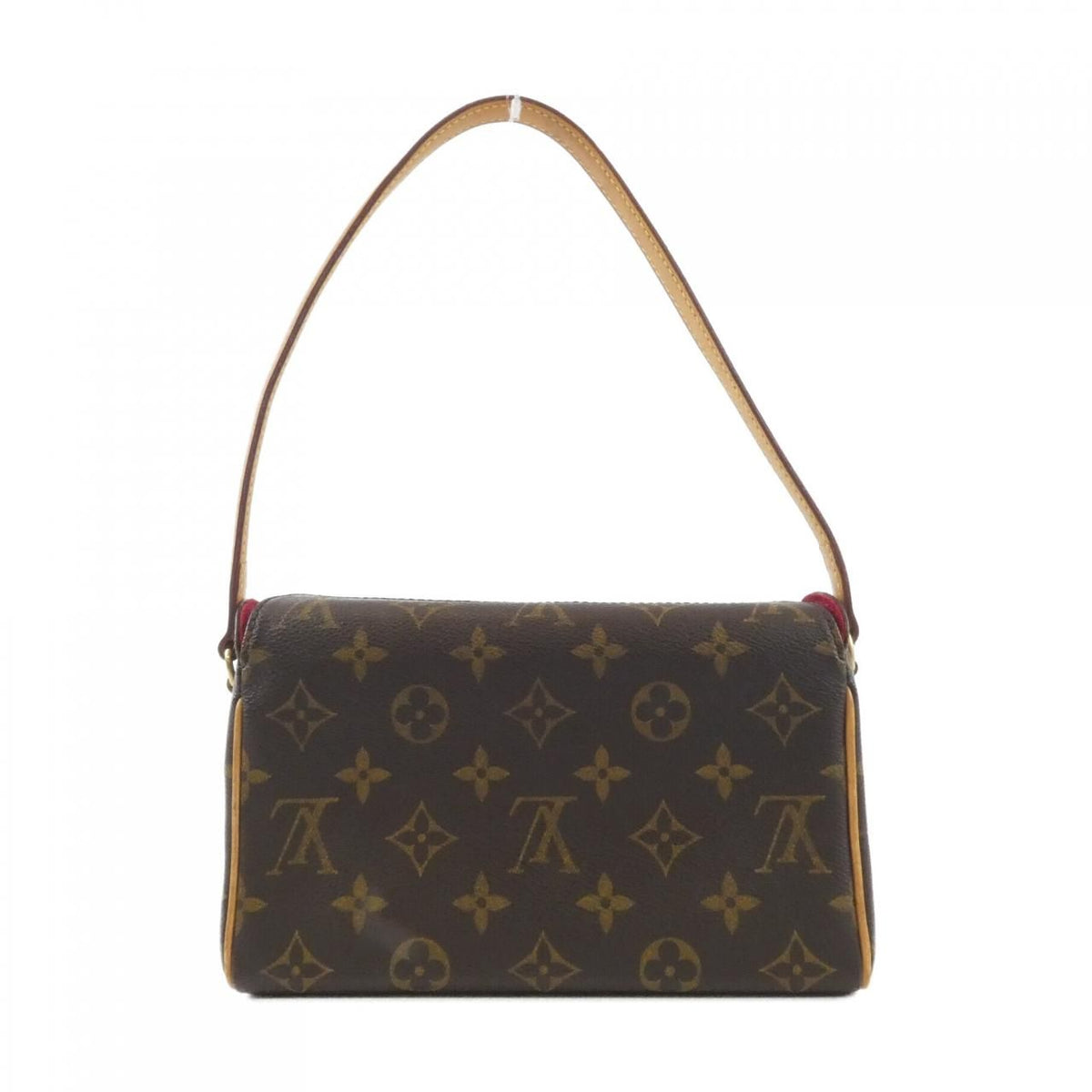 Louis Vuitton Monogram Recital Bag — view 2