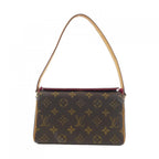 Louis Vuitton Monogram Recital Bag