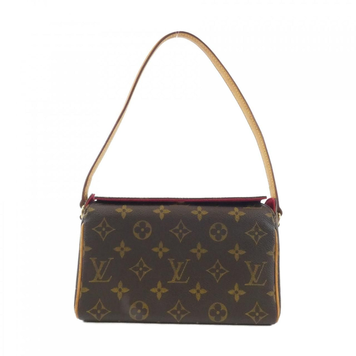 Louis Vuitton Monogram Recital Bag