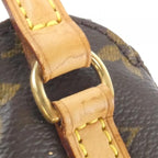 Louis Vuitton Monogram Recital Bag — view 4