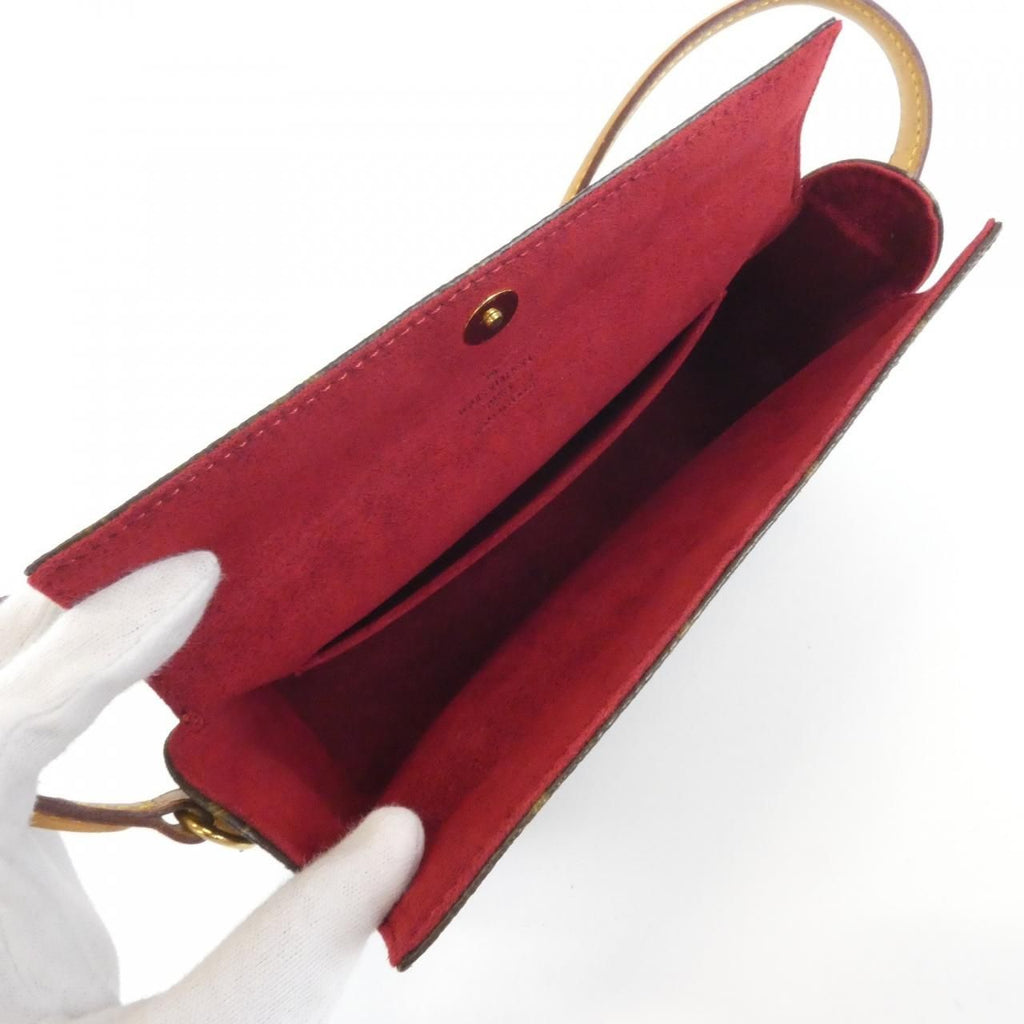 Louis Vuitton Monogram Recital Bag — view 7